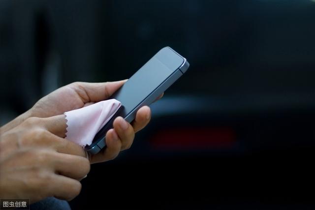 维诺信的屏幕摄像头技术曝光了，第一部量产机什么时候出来呢？