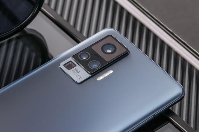 vivo x50简单点评 也许是手机拍照的下一个发展方向