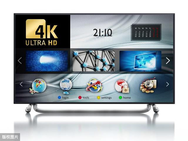 红米新电视点评 现在开始有点紧张感了