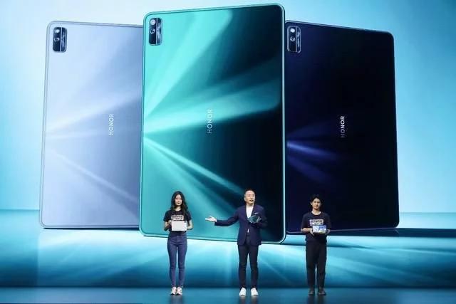 荣耀平板v6 今年最有意思的安卓平板