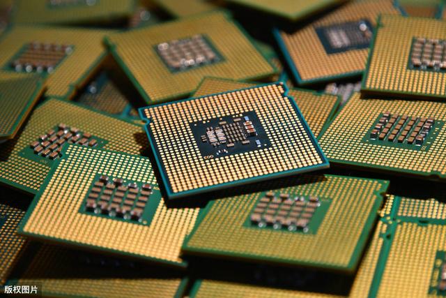 为什么英特尔现在制程性能落后同价位AMD情况下，依然是王者？