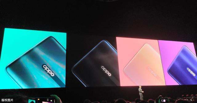 国内四大手机厂商现在产品的自己烙印分析！