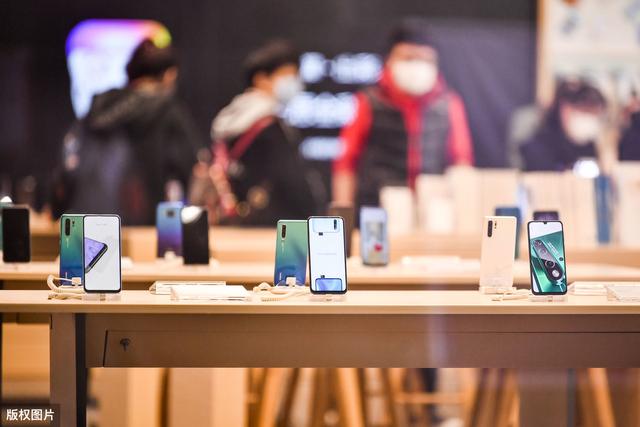 为什么骁龙芯片中端芯片最近几年升级幅度很小？