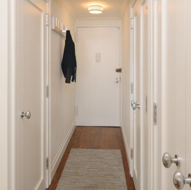 破旧二手房改造，32㎡装出90㎡效果，漂亮极了，忍不住晒晒