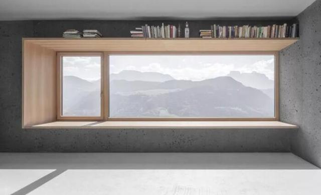 58平的小户型，阳台抬高50CM，感觉“白赚”了一个卧室