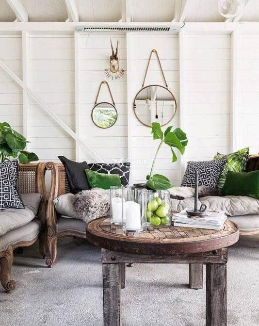 沙发应该怎样选？不同的材质有哪些优缺点？看完本文让你远离纠结