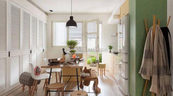 软装搭配的9个小技巧，为家中增添幸福感，学到就是赚到