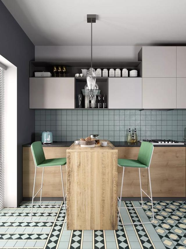 厨房打死都别瞎装！4个基本常识要清楚，不然花再多钱都白瞎