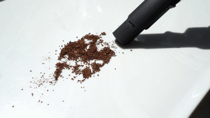 小米劲敌！美国高销量手持吸尘器，有它能节省 70% 清洁时间