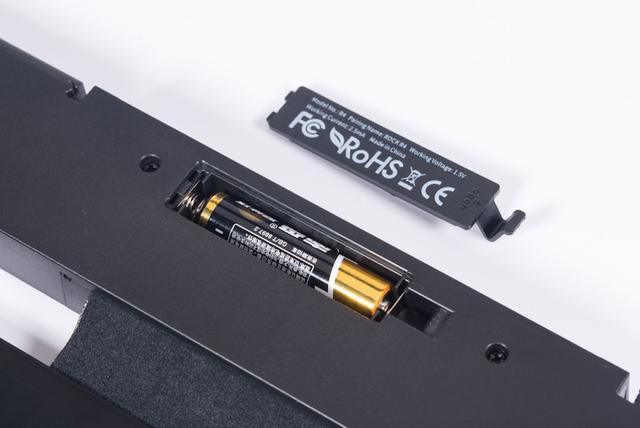 抢先罗技！1 秒收纳，同时连接 3 款设备，这样的键盘谁不想要？