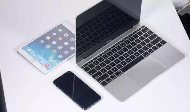 抢先罗技！1 秒收纳，同时连接 3 款设备，这样的键盘谁不想要？