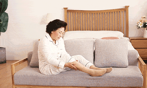 运动后膝盖痛，这么缓解很有效