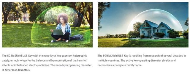 两千元的「反 5G 量子设备」，到底是怎样的智商税？