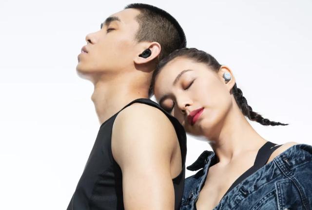 挑战 AirPods！升级版 HiFi 音质的它，百元级就有颅内高潮