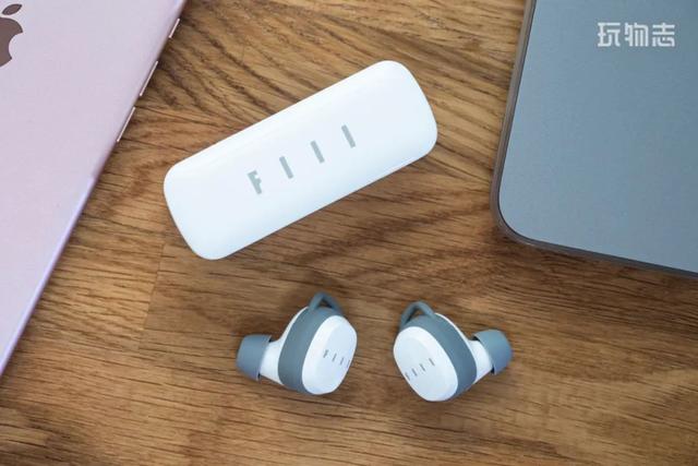 挑战 AirPods！升级版 HiFi 音质的它，百元级就有颅内高潮