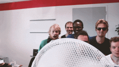 性价比超格力！百元级的日本老牌！睡觉、办公有它超凉