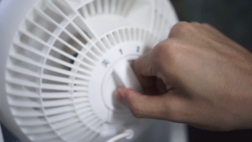 性价比超格力！百元级的日本老牌！睡觉、办公有它超凉