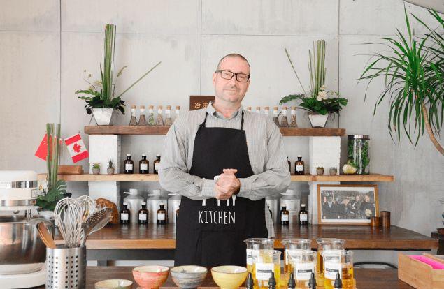 蚊子超怕这个味道，只要喷一点它就不敢靠近你