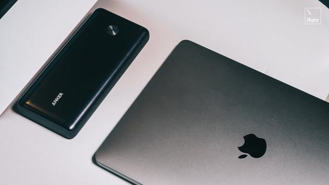 Anker PowerCore III Elite 26k 移动电源：多设备用户的新选择