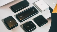 Anker PowerCore III Elite 26k 移动电源：多设备用户的新选择