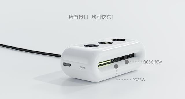 现在的无叶风扇，都能戴到脖子上了