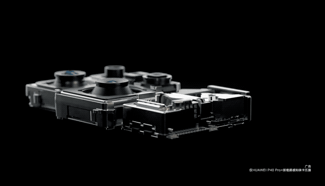 手机真能变身望远镜？潜望式连续变焦镜头诞生