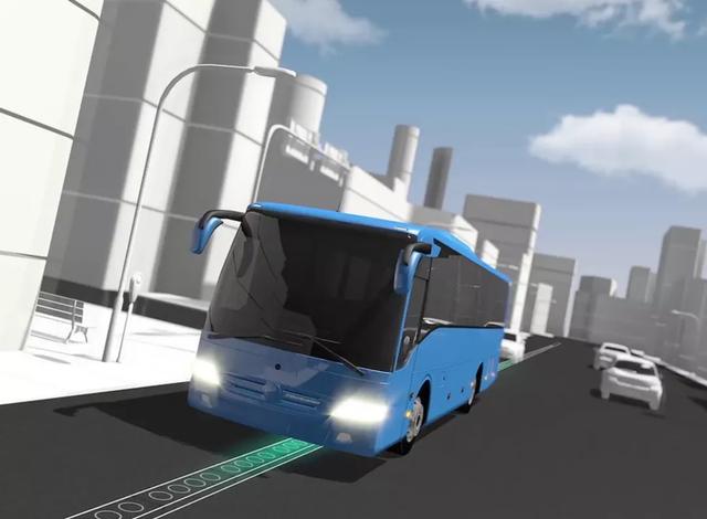 以色列充电公路：特斯拉们的狂欢