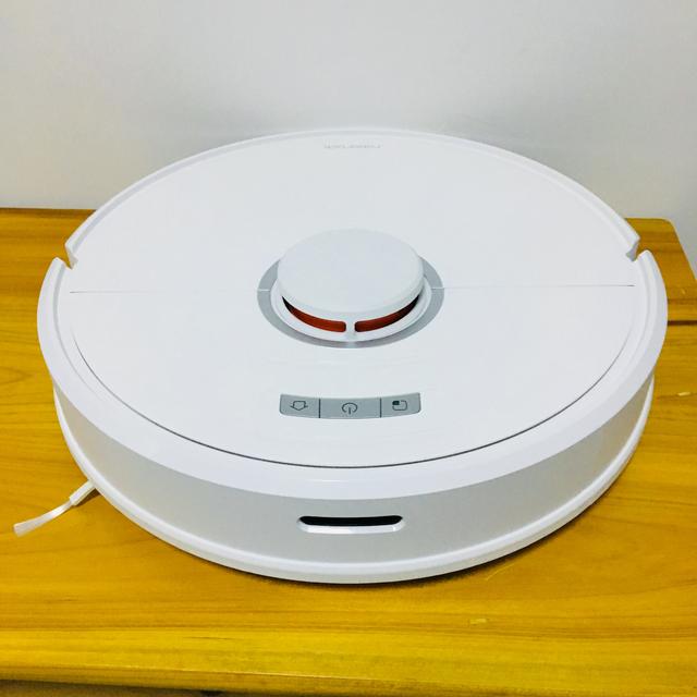 石头扫地机器人 T7：使用一周后的真实测评报告