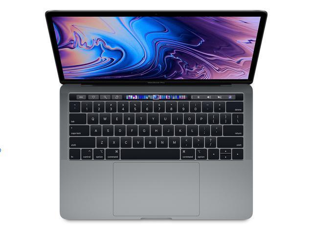 苹果新版MacBook Pro/Air重要功能翻车，官方换新也没辙