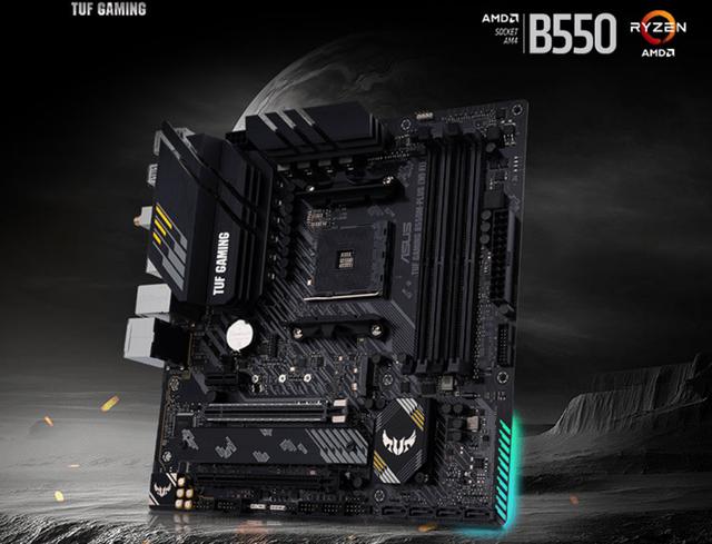 最爱性价比？这几款华硕主板你喜欢么