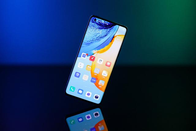 这些手机的影像体验都很好 趁着618年中大促活动买买买