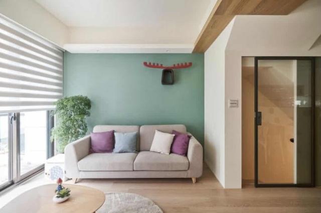 很多人说一楼房子不好，入住才知道赚到了，便宜而且生活便利