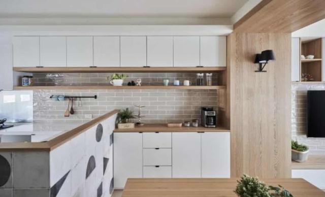 很多人说一楼房子不好，入住才知道赚到了，便宜而且生活便利