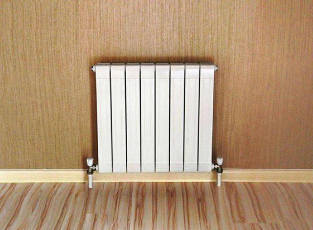 新房取暖怎么选？空调还是暖气片？4个维度帮你分析帮你选