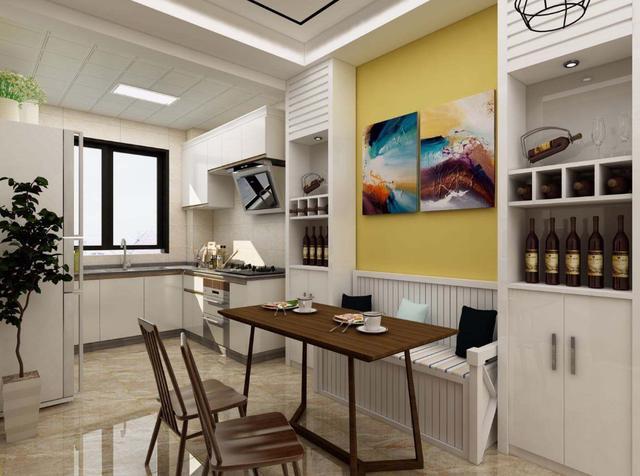 卡座好处太多了，但装修时要注意3大设计要点，既美观又实用