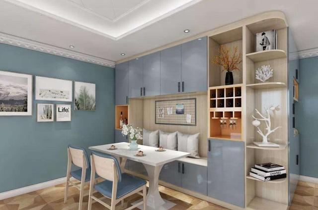 卡座好处太多了，但装修时要注意3大设计要点，既美观又实用