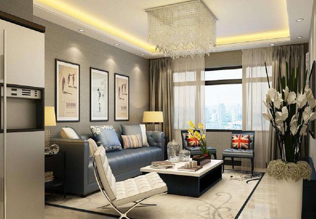 冰箱最适合摆放在什么位置？厨房不是最佳选择，有钱人家放这里