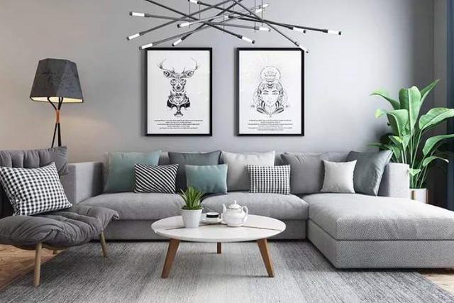 如何选购布艺沙发？教你4招，轻松选到好沙发，售货员都不敢忽悠