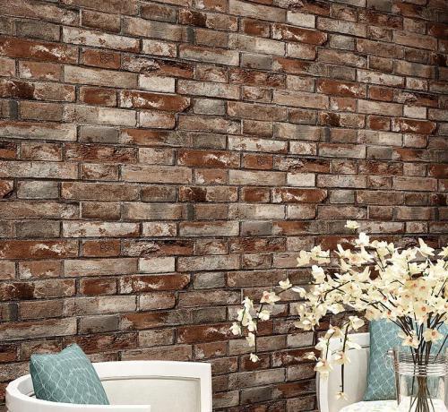 总是担心室内贴壁纸甲醛超标？其实真正危害并不来自壁纸，懂了吗