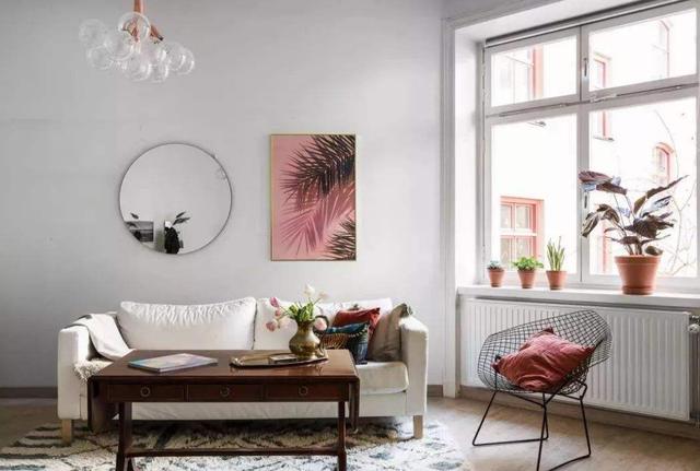 现在买房都要有阳台，可记得阳台中不能摆放3样东西，运气会变差