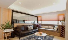 阳台的作用不止一种，只要好好设计