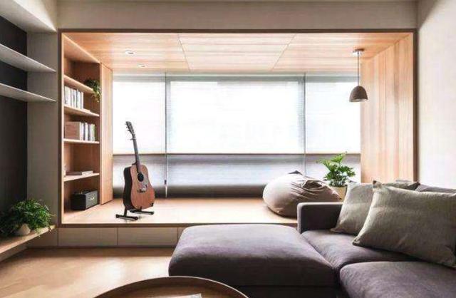 阳台除了晒衣服,还有这5大用处,装好了多出一间房的空间,真妙