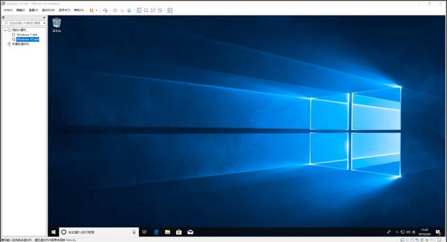玩转虚拟机，教你如何装系统