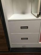 入住一年后才敢总结：定制衣柜的8大要点