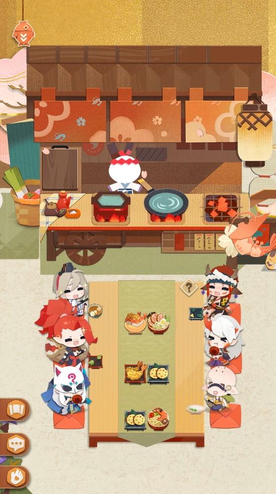 养上几只小妖怪！《阴阳师：妖怪屋》安卓付费终极测试今日开启