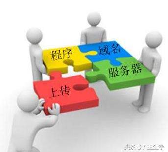 企业网站建设为什么要 做手机站,90%的人都不知道这些