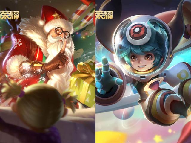 王者荣耀回归本质,米莱狄阿古朵无兵线拆塔,搭配元芳五分钟拆高地