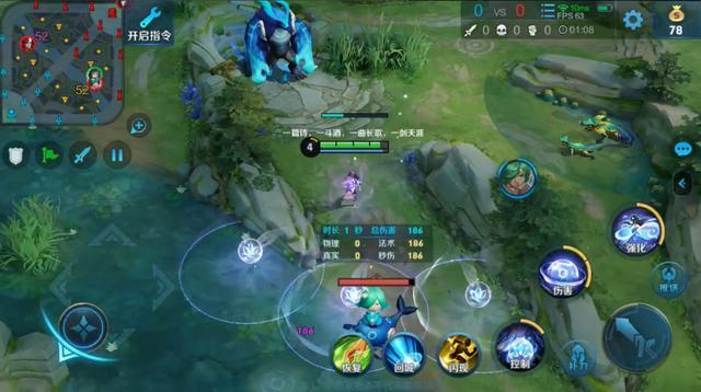 王者荣耀所有英雄调整作废，西施不再重做，玩家：貂蝉终究错付了