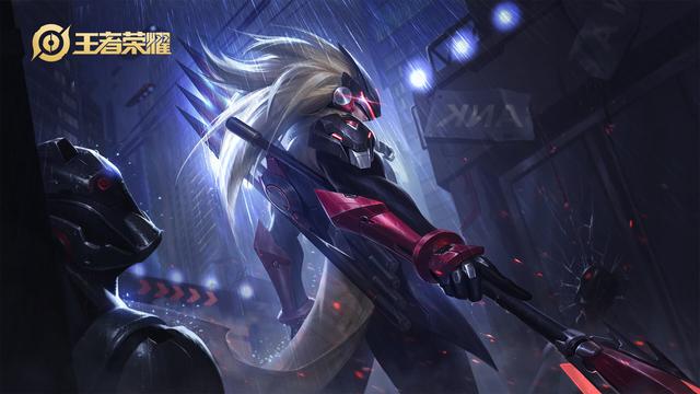 王者荣耀搞笑场景，马超标枪隐形强度大增，白虎志当场变非洲人