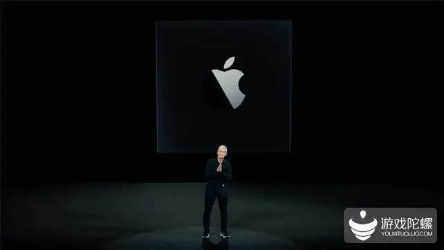 WWDC2020：Apple定制芯片登场，ARM版Mac带来平台新构架